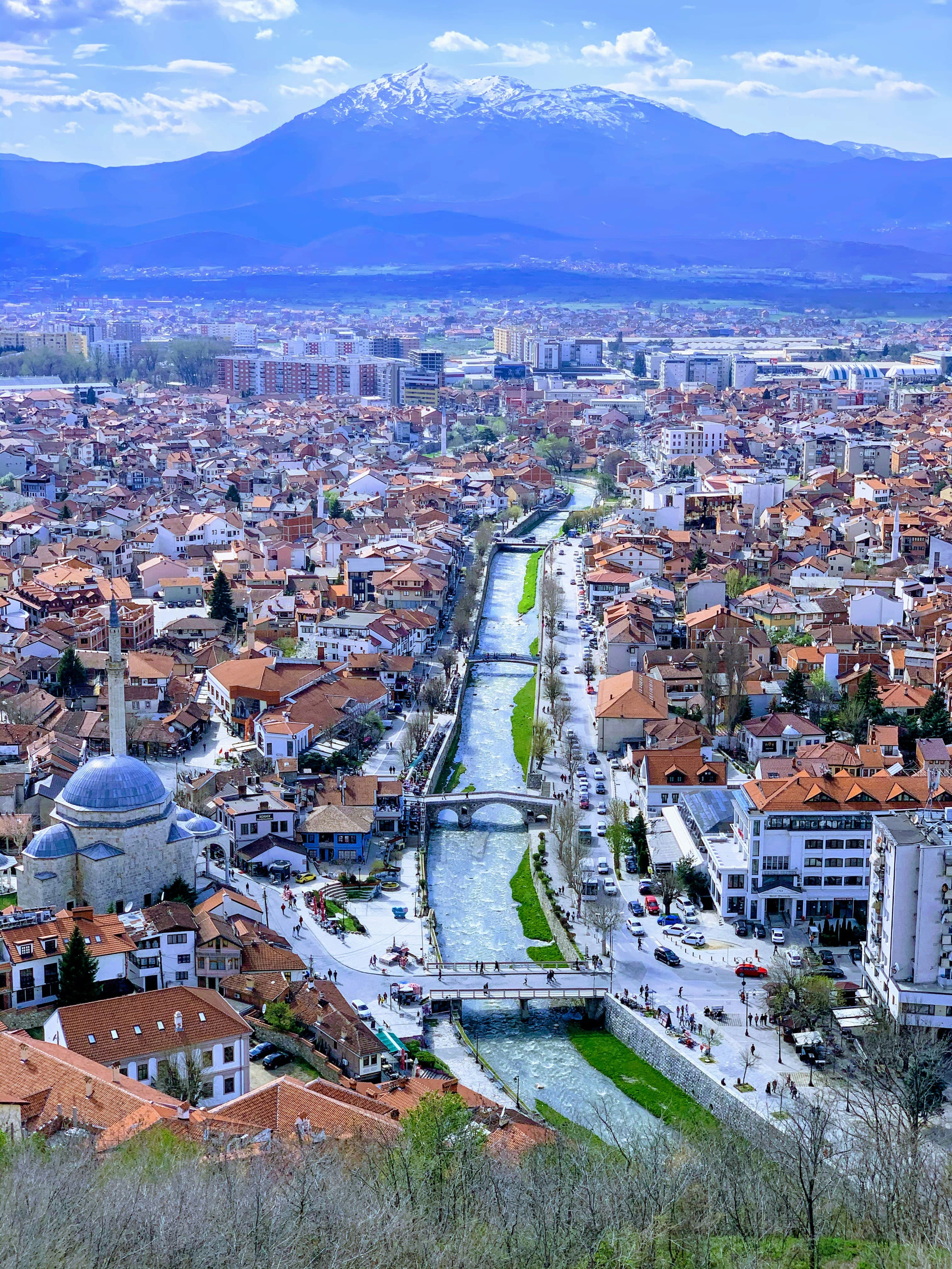 Prizren Nadoniag