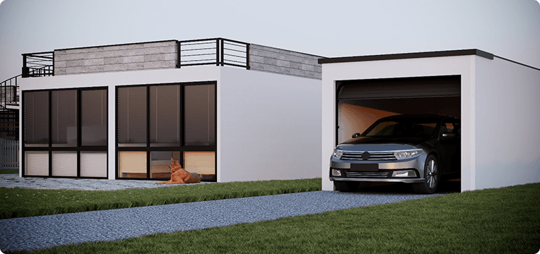 Nadonia innovative modular designs combining natural elements with modern aesthetics for sustainable living spaces