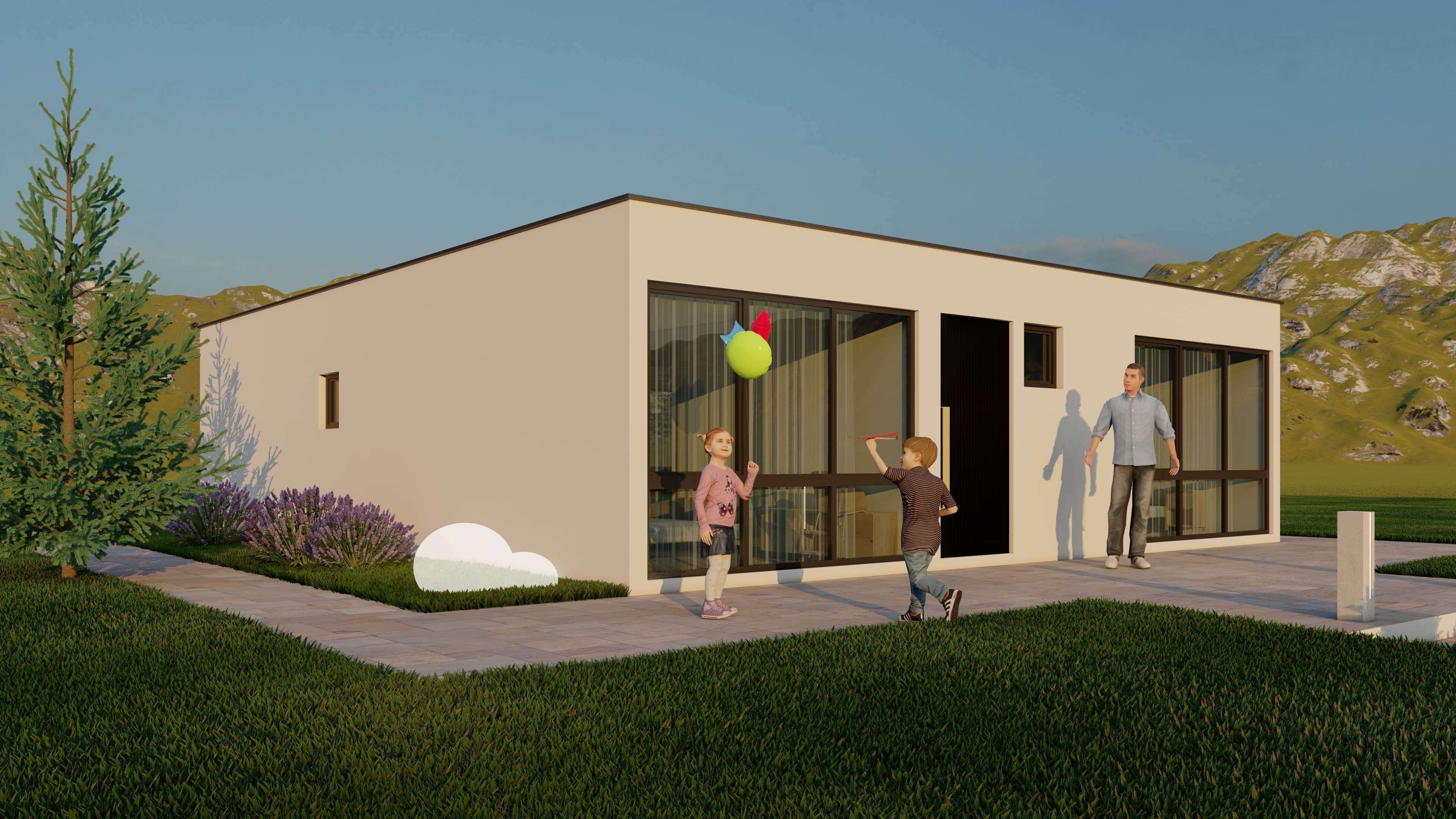 Villa 6 Modular — gallery 2 of 5