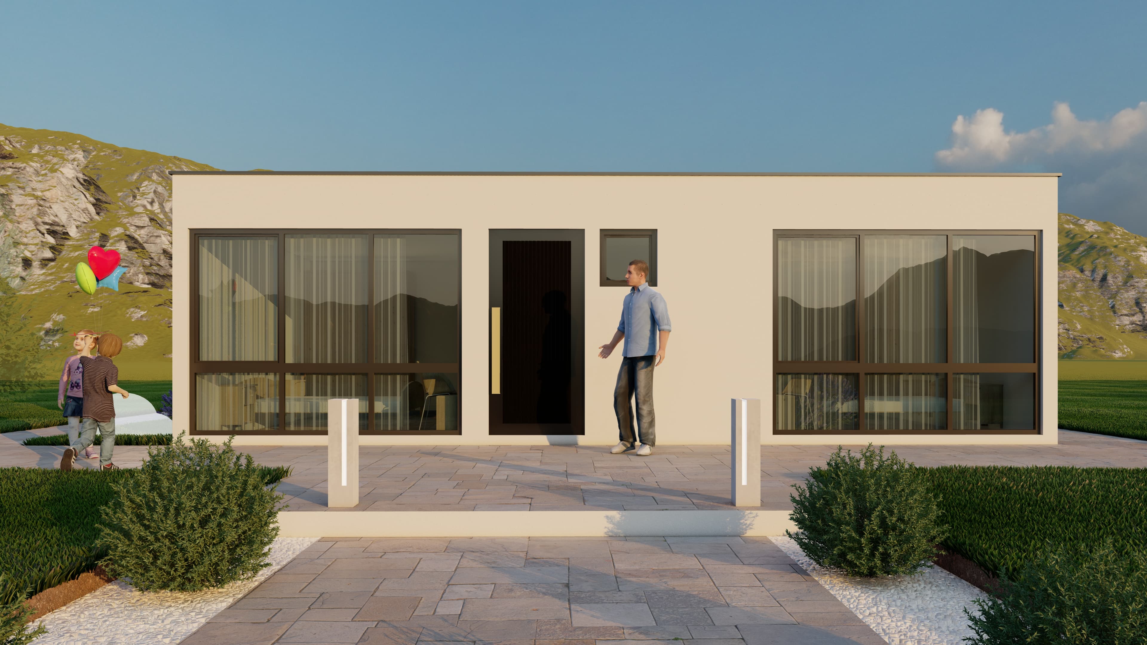 Villa 6 Modular — gallery 3 of 5