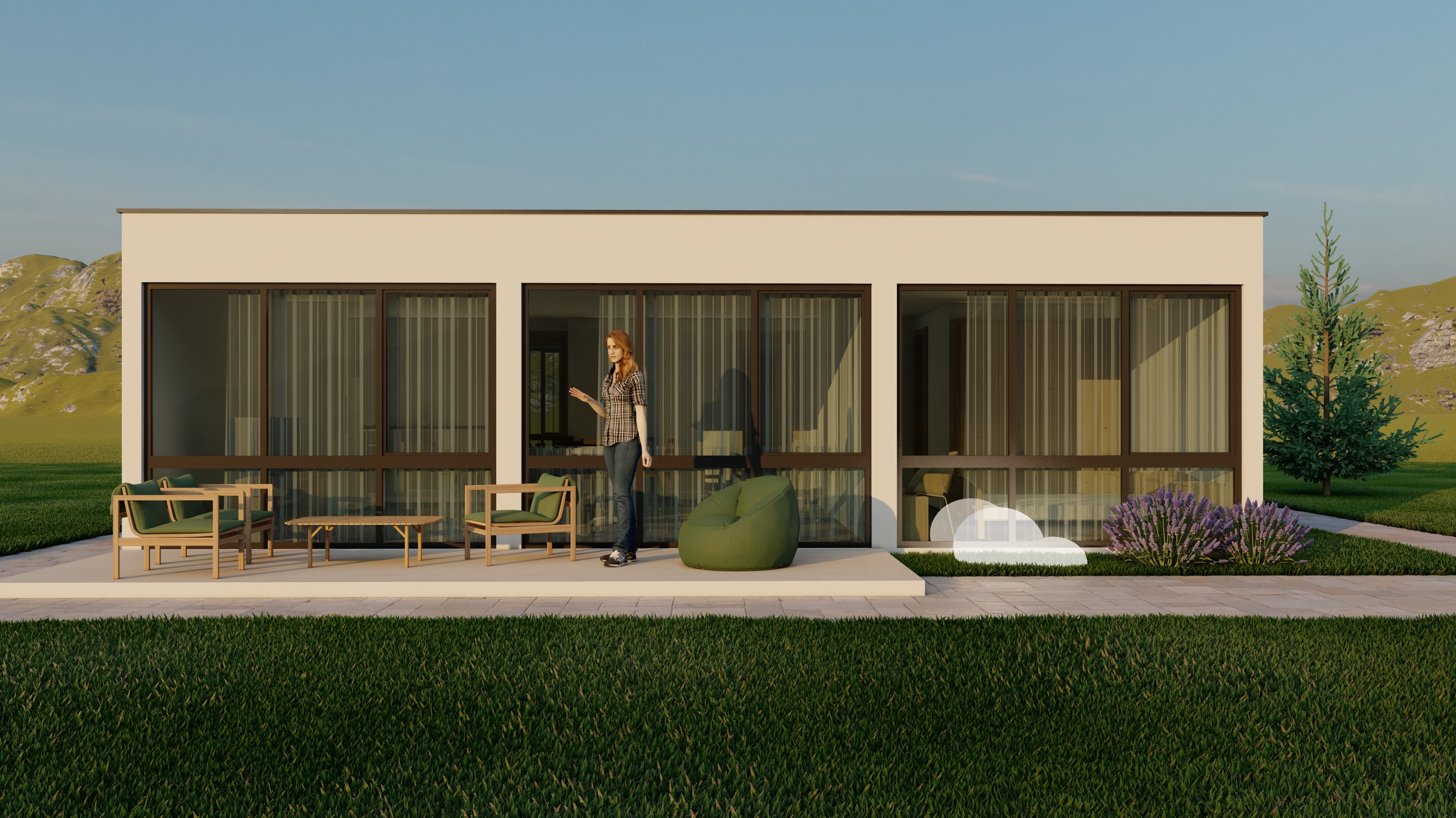Villa 6 Modular — gallery 4 of 5
