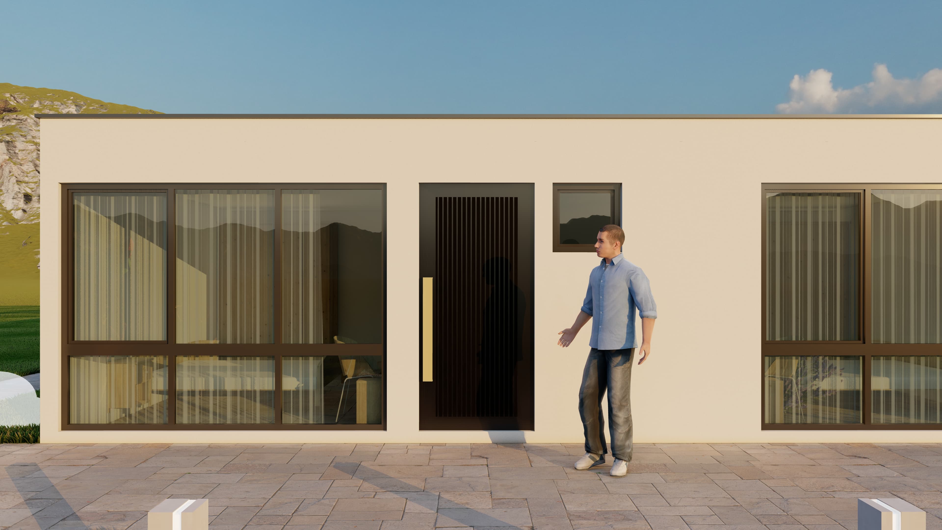 Villa 6 Modular — gallery 5 of 5