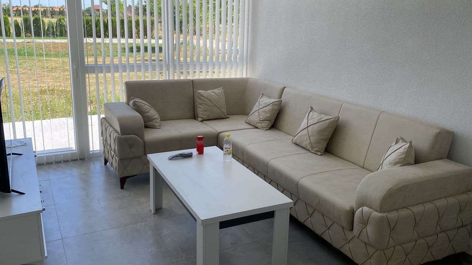 Banja luksoze e vilës