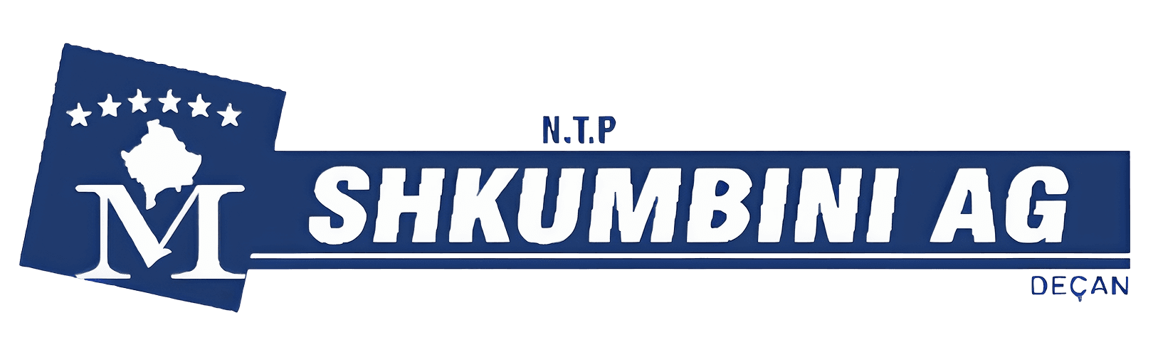 Shkumbini AG Logo